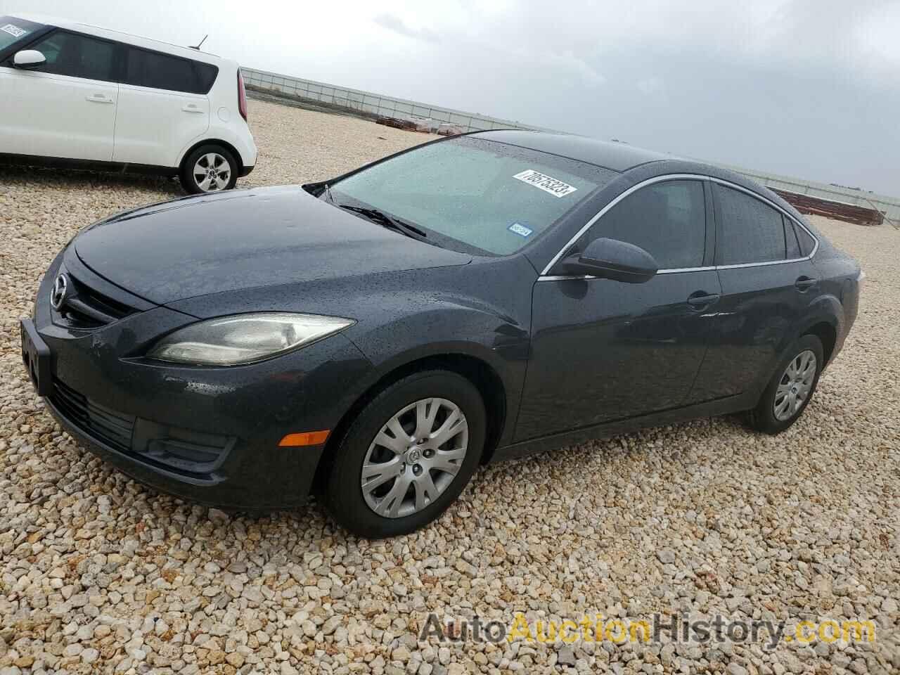 MAZDA 6 I, 1YVHZ8BH5C5M40775