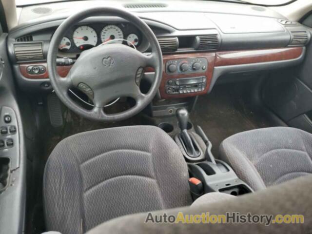 DODGE STRATUS SE, 1B3EJ46X41N529682