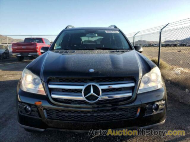 MERCEDES-BENZ GL-CLASS 450 4MATIC, 4JGBF71EX8A424538