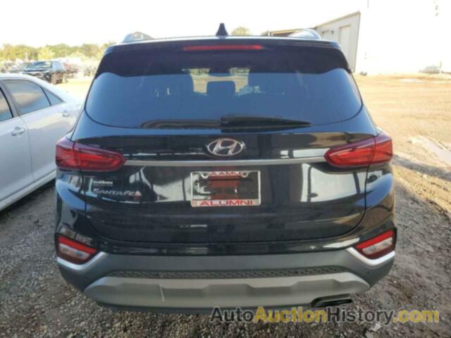 HYUNDAI SANTA FE SEL, 5NMS33AD2LH234549