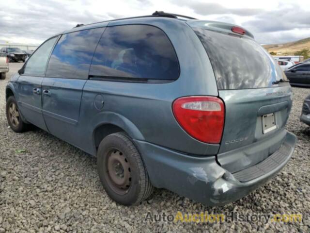 DODGE CARAVAN SXT, 2D4GP44L17R241459