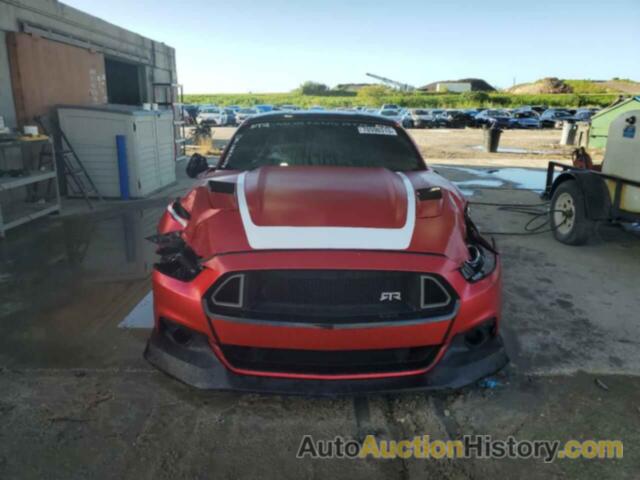 FORD MUSTANG GT, 1FA6P8CF0H5309184