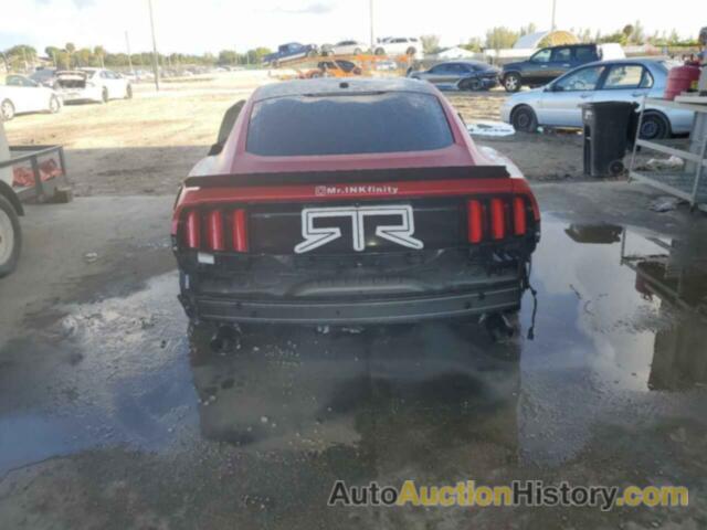FORD MUSTANG GT, 1FA6P8CF0H5309184