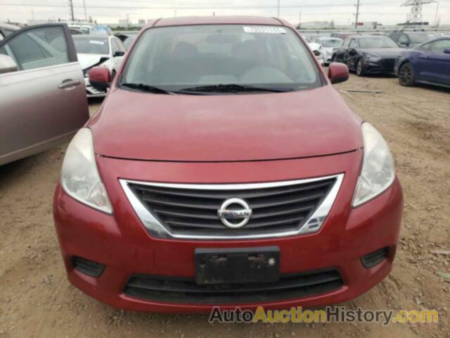 NISSAN VERSA S, 3N1CN7AP6DL878238