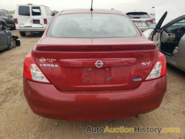 NISSAN VERSA S, 3N1CN7AP6DL878238