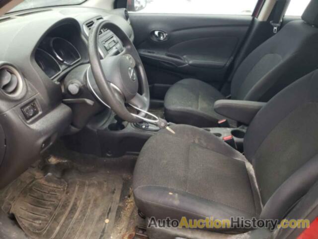 NISSAN VERSA S, 3N1CN7AP6DL878238