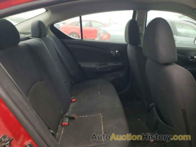 NISSAN VERSA S, 3N1CN7AP6DL878238