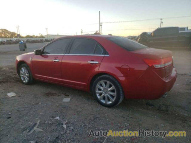 LINCOLN MKZ, 3LNHL2GC5BR762499