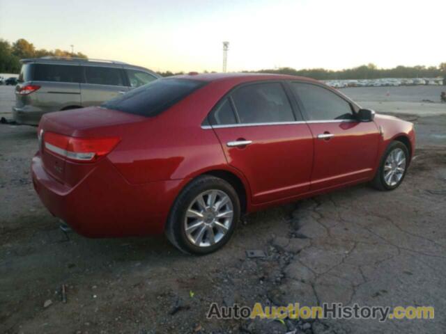 LINCOLN MKZ, 3LNHL2GC5BR762499