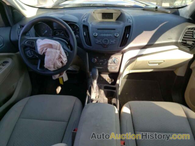 FORD ESCAPE SE, 1FMCU9GD2JUC85966