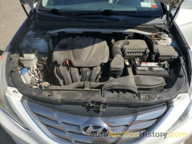 HYUNDAI SONATA SE, 5NPEC4AC3BH118661