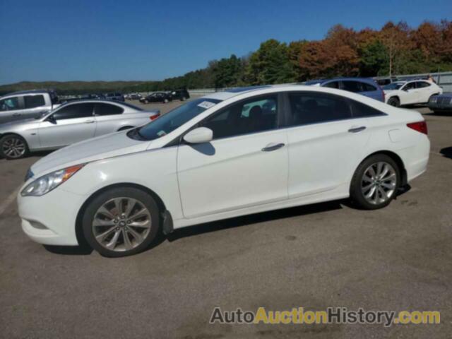 HYUNDAI SONATA SE, 5NPEC4AC3BH118661