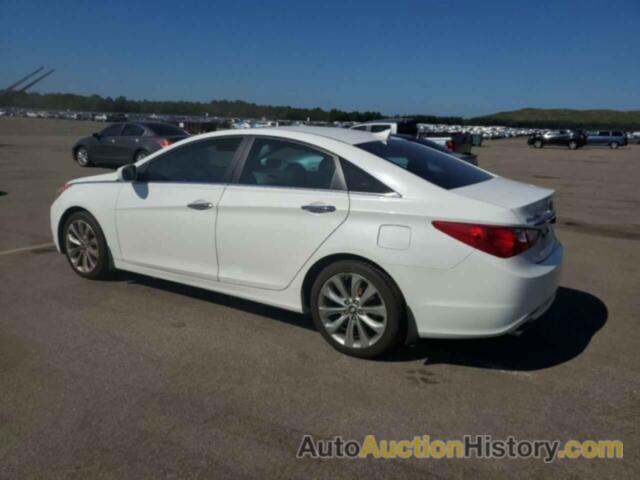 HYUNDAI SONATA SE, 5NPEC4AC3BH118661