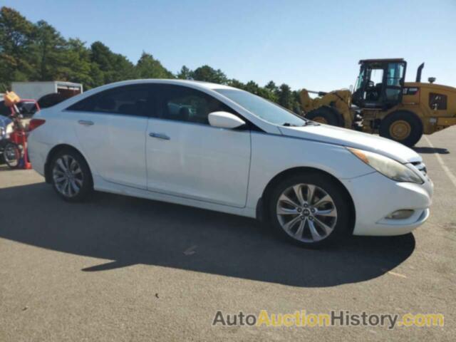 HYUNDAI SONATA SE, 5NPEC4AC3BH118661