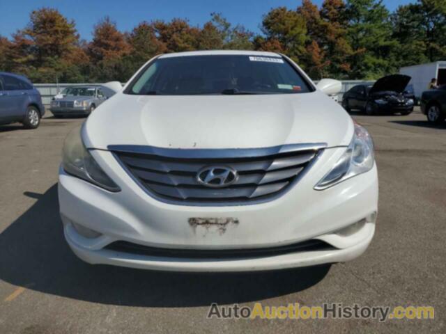 HYUNDAI SONATA SE, 5NPEC4AC3BH118661