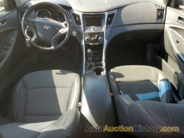 HYUNDAI SONATA SE, 5NPEC4AC3BH118661