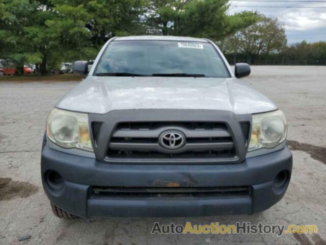 TOYOTA TACOMA ACCESS CAB, 5TEUX42N99Z601739