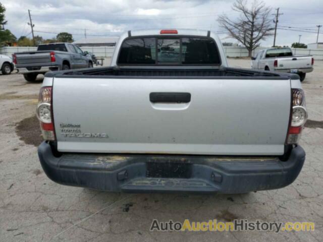 TOYOTA TACOMA ACCESS CAB, 5TEUX42N99Z601739