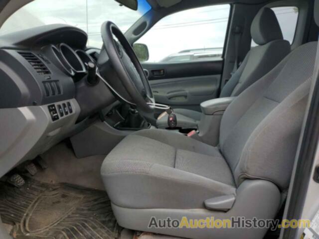 TOYOTA TACOMA ACCESS CAB, 5TEUX42N99Z601739