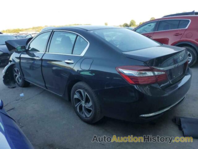 HONDA ACCORD LX, 1HGCR2F30GA077828