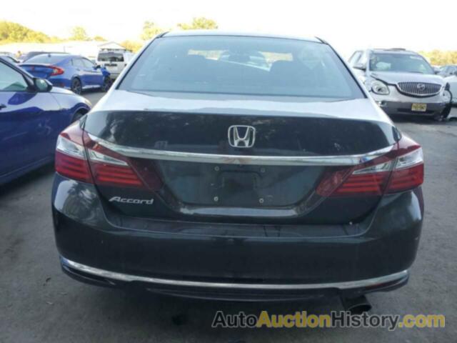 HONDA ACCORD LX, 1HGCR2F30GA077828