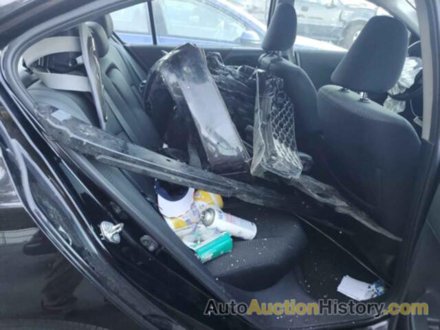 HONDA ACCORD LX, 1HGCR2F30GA077828