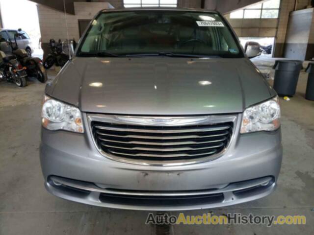 CHRYSLER TOWN & C TOURING L, 2C4RC1CG7GR175617