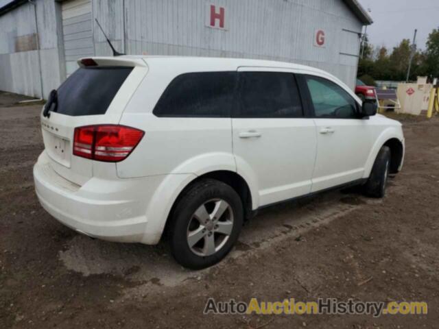 DODGE JOURNEY SE, 3C4PDCAB4DT535507