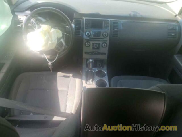 FORD FLEX SE, 2FMGK5B85HBA03488