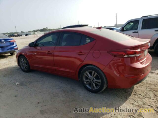 HYUNDAI ELANTRA SE, 5NPD84LF5HH072005