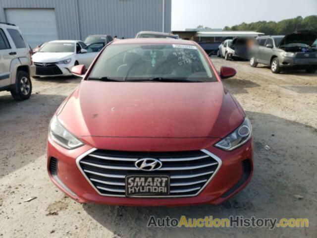 HYUNDAI ELANTRA SE, 5NPD84LF5HH072005