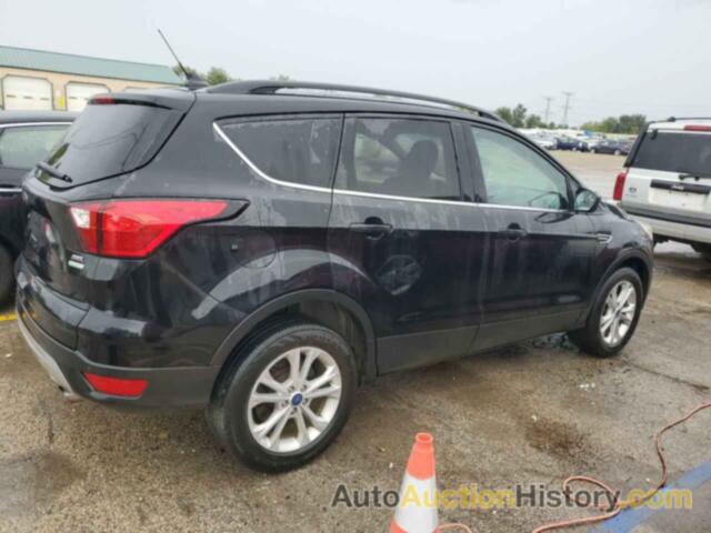 FORD ESCAPE SEL, 1FMCU0HD0KUB24169