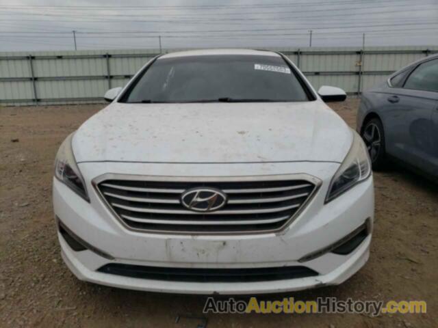 HYUNDAI SONATA SE, 5NPE24AF8FH123972