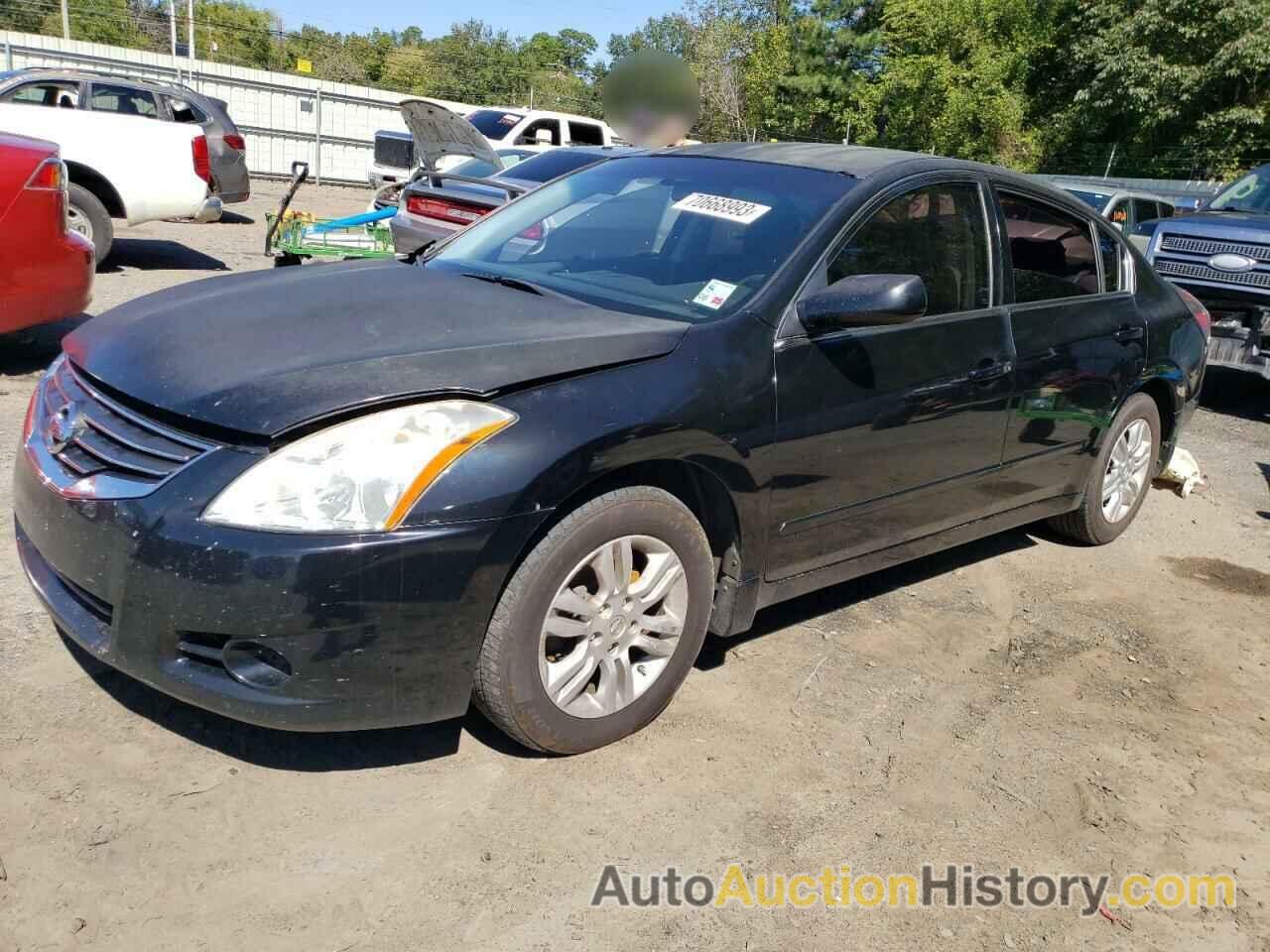 2011 NISSAN ALTIMA BASE, 1N4AL2AP3BC183727