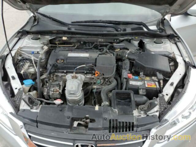 HONDA ACCORD LX, 1HGCR2F30EA169972