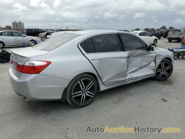 HONDA ACCORD LX, 1HGCR2F30EA169972