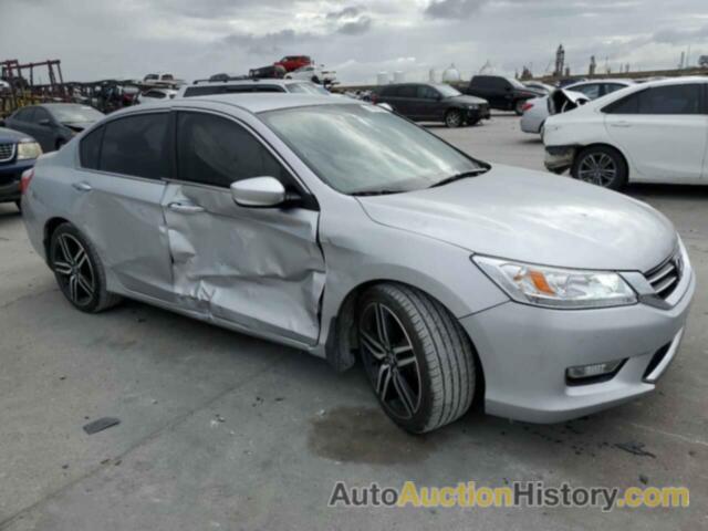 HONDA ACCORD LX, 1HGCR2F30EA169972