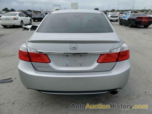 HONDA ACCORD LX, 1HGCR2F30EA169972