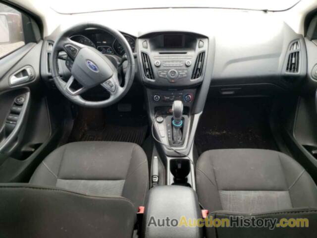 FORD FOCUS SE, 1FADP3F26HL257963