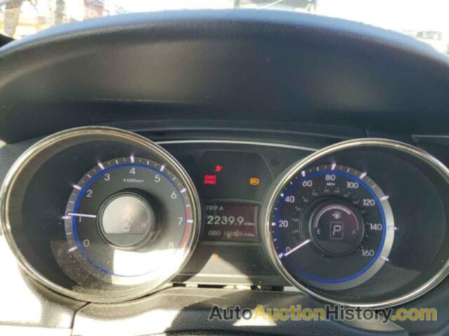 HYUNDAI SONATA SE, 5NPEC4AB9DH674905