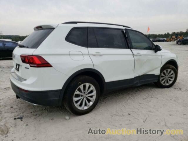 VOLKSWAGEN TIGUAN S, 3VV0B7AXXKM065180