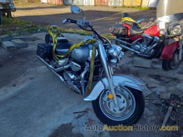 SUZUKI BOULEVARD, JS1VY52A762100525