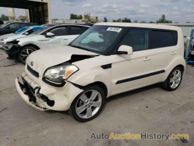 KIA SOUL +, KNDJT2A2XB7733934