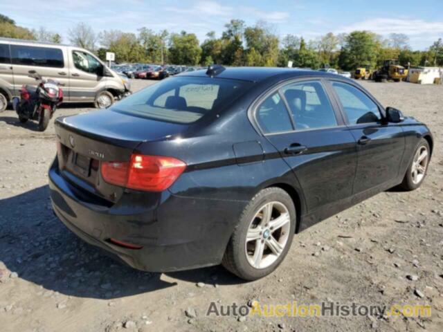 BMW 3 SERIES I XDRIVE, WBA3C3G58ENS69832