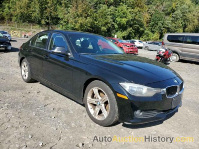 BMW 3 SERIES I XDRIVE, WBA3C3G58ENS69832