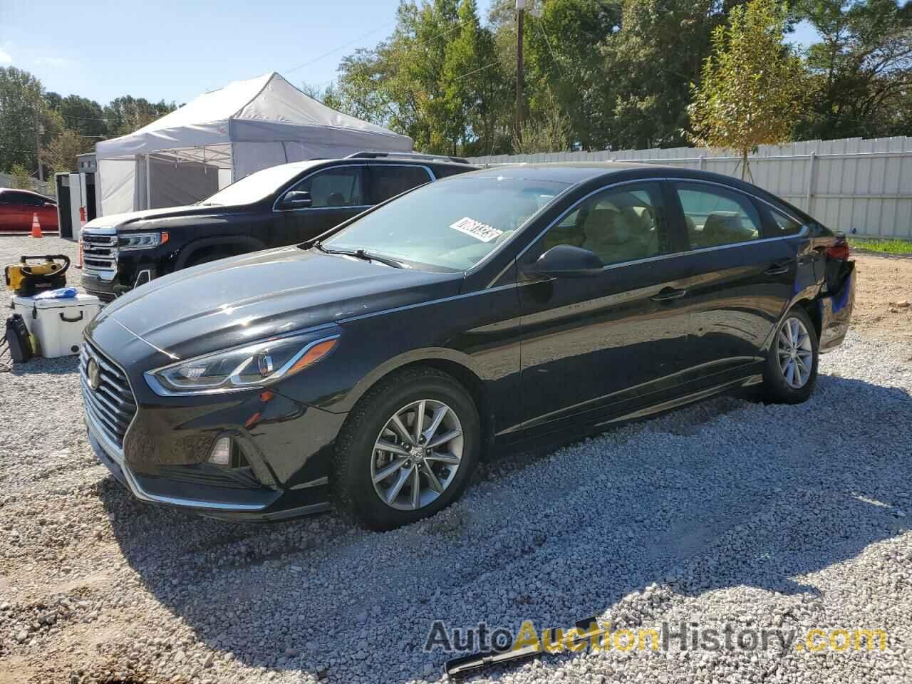 2019 HYUNDAI SONATA SE, 5NPE24AF4KH759394