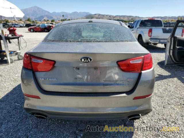 KIA OPTIMA LX, 5XXGM4A74EG283997