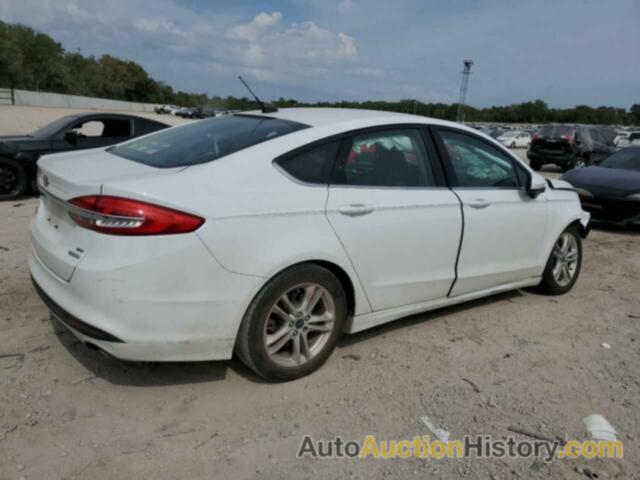 FORD FUSION SE, 3FA6P0HD5JR108909