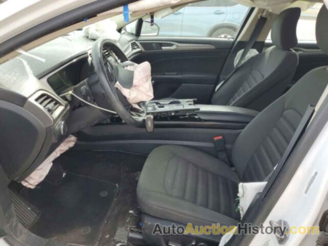 FORD FUSION SE, 3FA6P0HD5JR108909