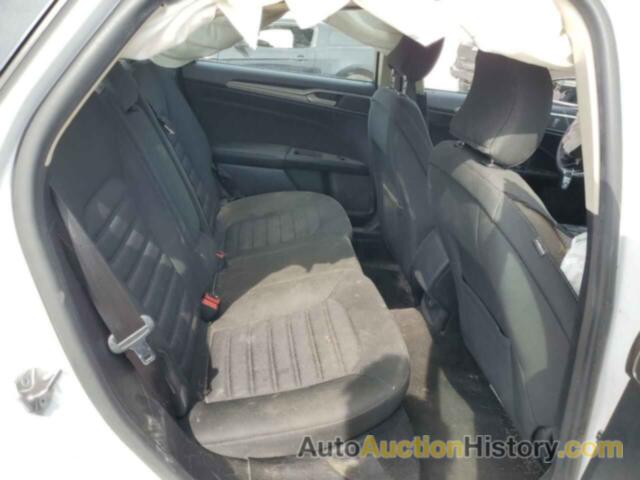 FORD FUSION SE, 3FA6P0HD5JR108909